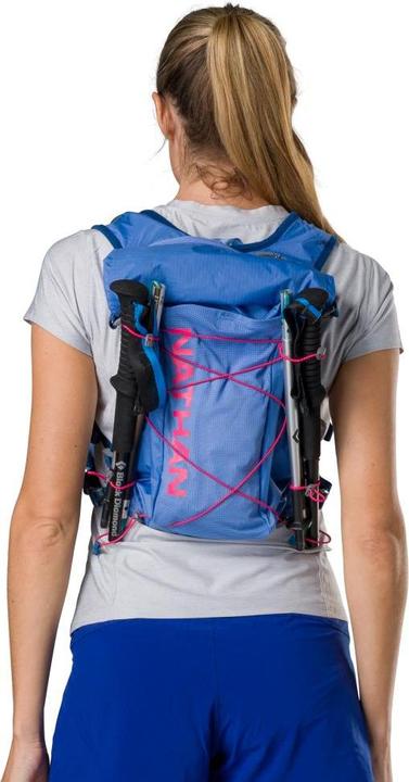Actual product image Nathan Trail Mix 12L 2.0 (12 l)