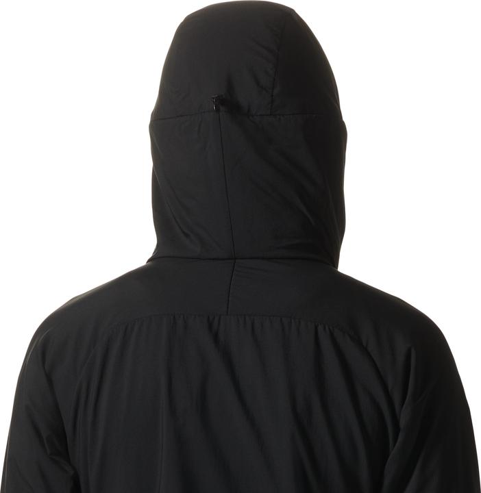 Image du produit Mountain Hardwear W Kor AirShell Warm Jacket (L)