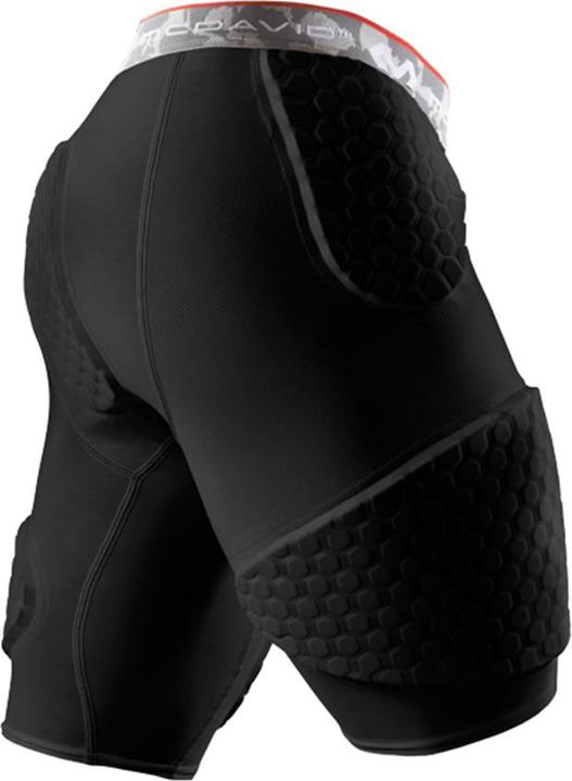 Produktbild McDavid Schutzhose "Hex" Wrap (S)