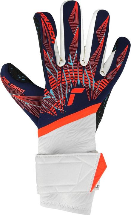 Immagine prodotto Reusch Guanto da portiere Pure Contact Fusion - 8,5 (8.5)
