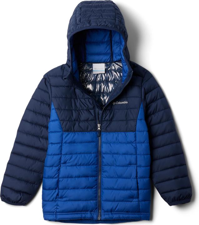 Collegiate Navy, mountain blue