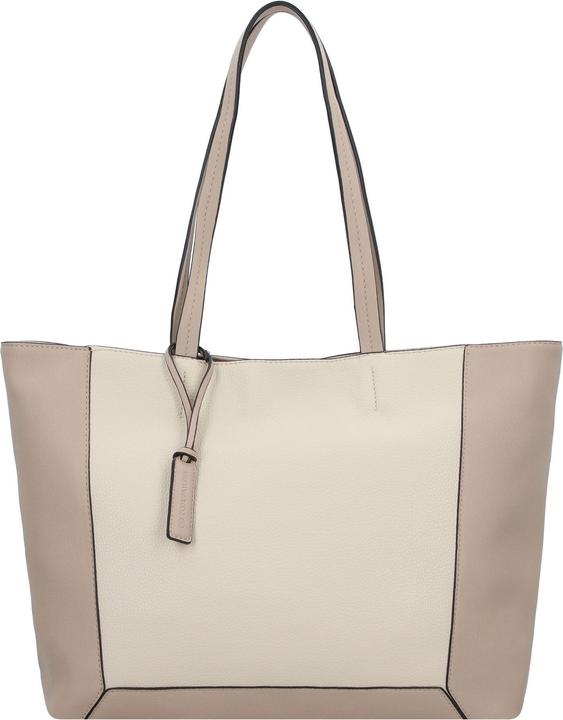 Actual product image Tom Tailor Nara Shopper Tasche 44 cm (15 l)