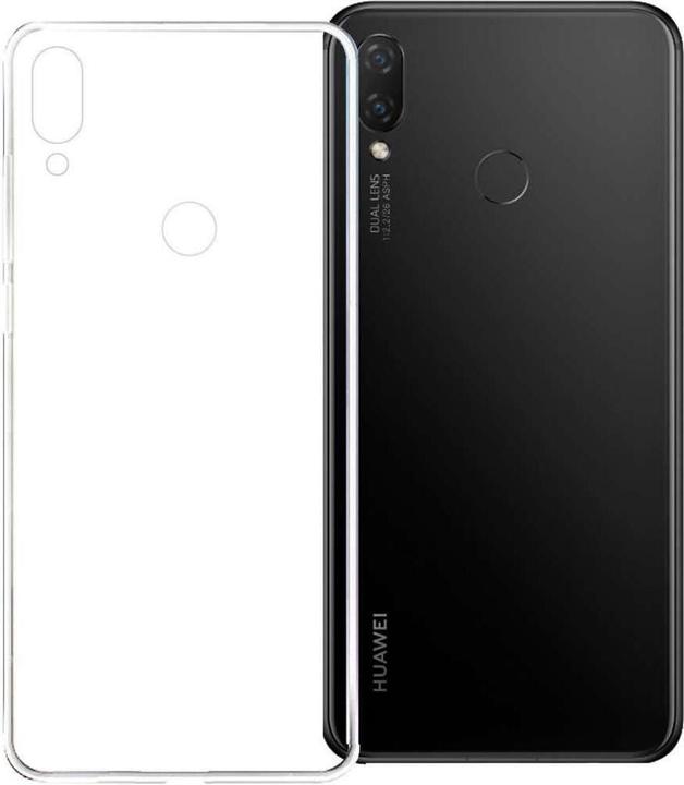 Produktbild Huawei Case (Huawei P Smart+)
