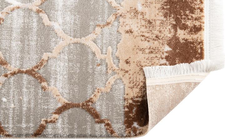 Actual product image Hadorn Davos Mesh (122 x 183 cm)