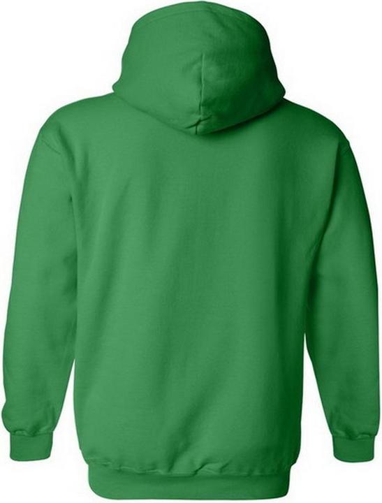 Actual product image Gildan Heavy Blend Hoodie Hooded Sweater (XL)