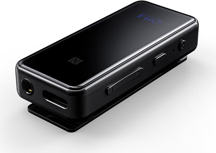FiiO BTR3 (USB-DAC, Mikrofon, Bluetooth, NFC)