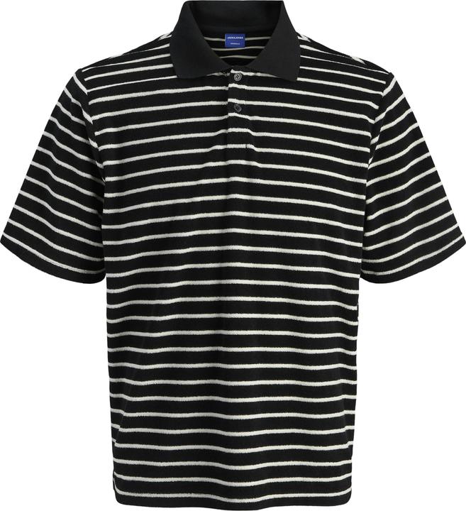 Immagine prodotto Jack & Jones Jorgen Towel Striped Polo Ss Ss25 (L)