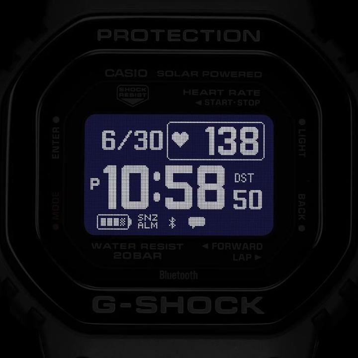Immagine prodotto G-Shock DW-H5600MB-1ER (44 mm)