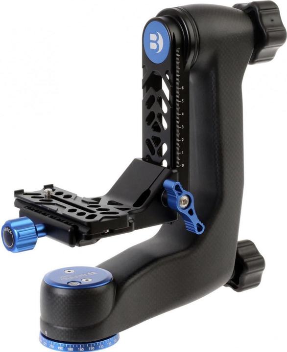 Benro Gimbal GH5C