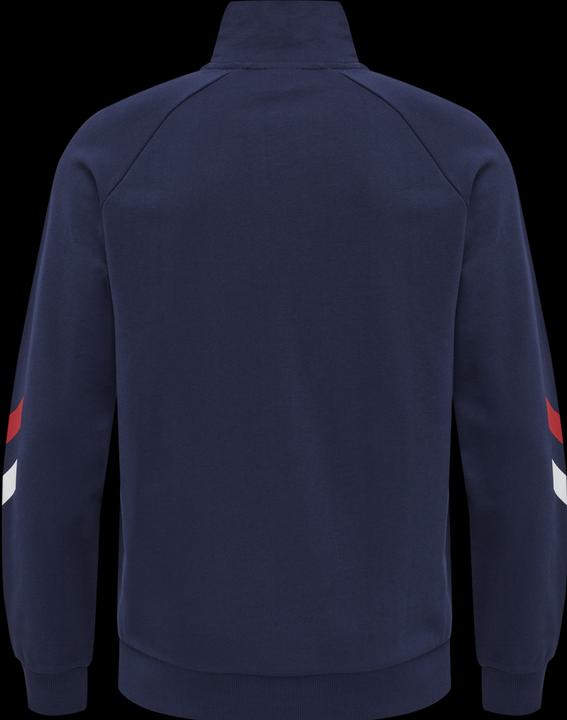 Image du produit hummel Ic Durban Demi-Zip Sweatshirt (M)