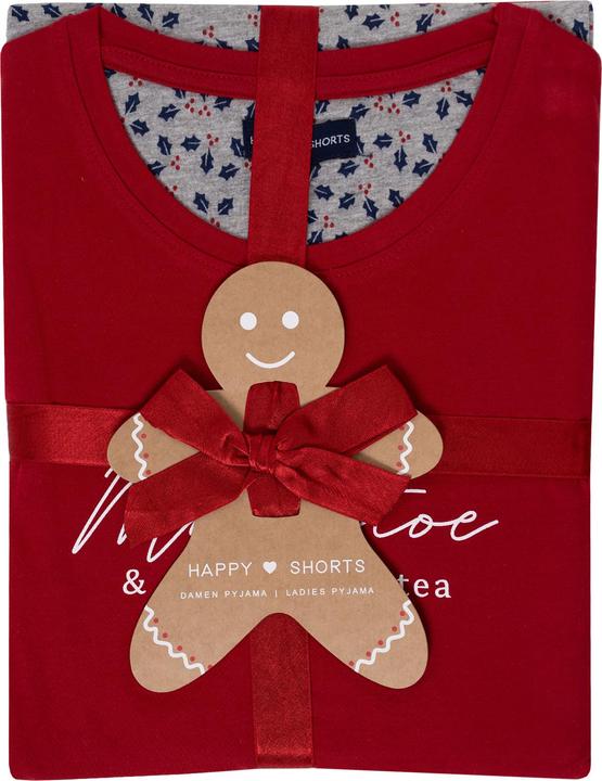 Produktbild Happy shorts Pyjama Xmas (XL)