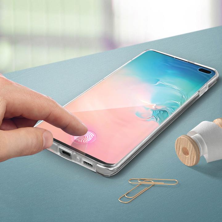 Image du produit Avizar Protection intégrale Series (Samsung Galaxy S10+)