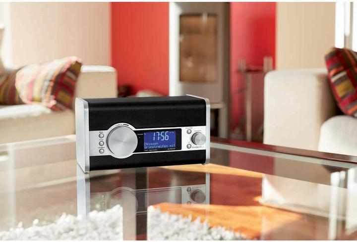 Produktbild Albrecht Dr 900bt (DAB+, FM, DAB, Bluetooth)