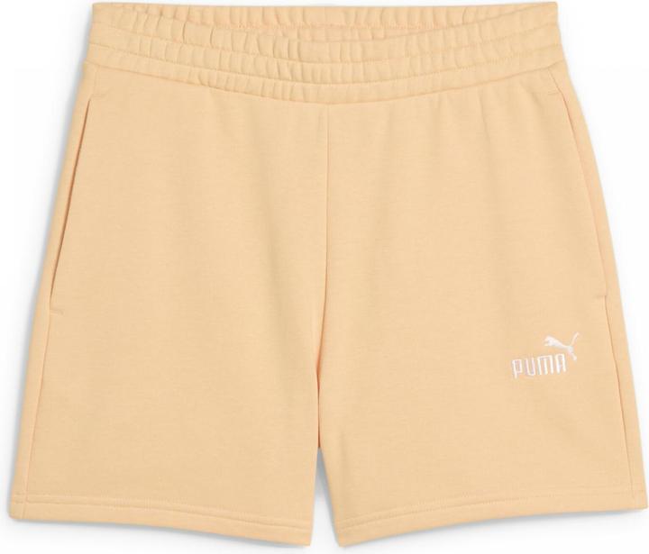 Produktbild Puma ESS Small No. 1 Logo 5" High-Waist Shorts TR (s) (M)