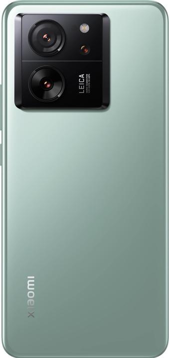 Image du produit Xiaomi 13T (256 Go, vert pré, 6.67", Double SIM, 50 Mpx, 5G)