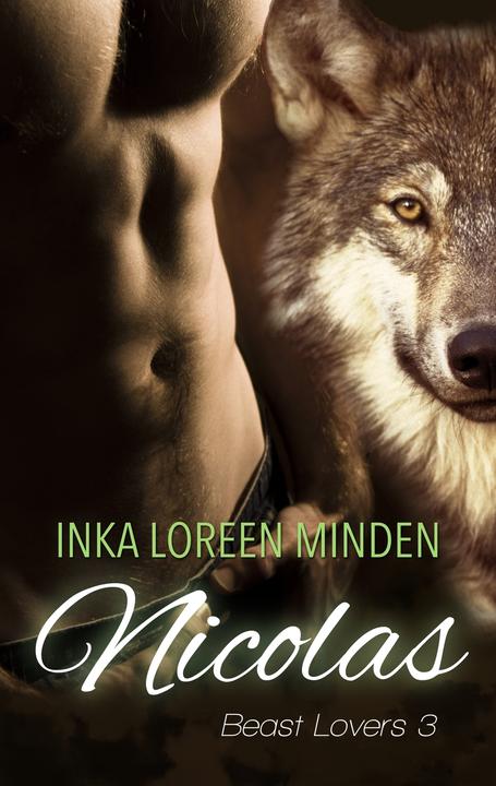 Produktbild Nicolas (Deutsch, Minden, InkaLoreen, 2018)