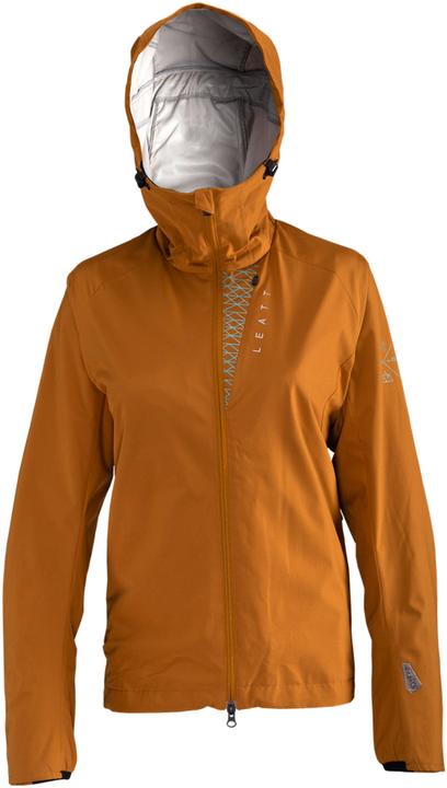 Produktbild Leatt MTB HydraDri 2.0 Women Jacket peanut S (S)