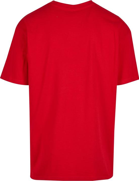 Produktbild Merchcode Coca Cola Refreshed Oversize Tee - 174175 (S)