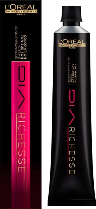 Immagine prodotto L'Oréal Professionnel Diarichesse (6,34 Miele di Marrone)