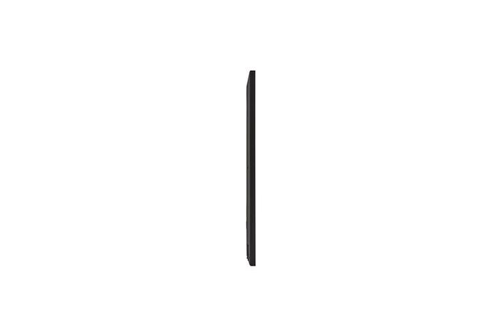 Produktbild LG 43UH5N-M Signage Display 43inch IPS UHD 500cd/m2 1.000:1 WebOS speaker (3840 x 2160 Pixel, 43")