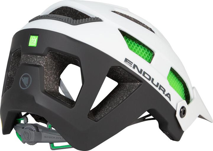 Actual product image Endura SingleTrack MIPS (55 - 59 cm)