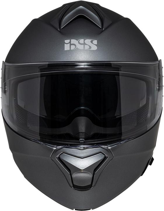Actual product image iXS Flip-up helmet iXS301 1.0 (53 - 54 cm, XS)