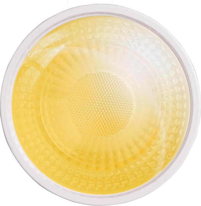 Actual product image Yeelight LED lamp (GU10, 4.80 W, 350 lm, 1 x, G)
