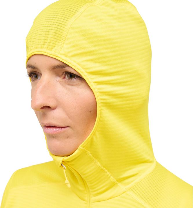 Image du produit Haglöfs Women's L.I.M Mid Multi II Hood (M)