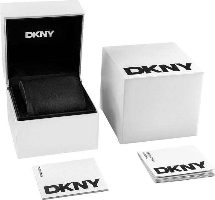 Image du produit DKNY Downtown Multi - DK1L066L0015 (38 mm)