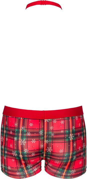 Image du produit Obsessive Ms Merrilo Boxer & Pajarita Xxl/Xxxl (XXL)