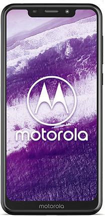 Motorola One (64 Go, Noir, 5.90", Double SIM + SD, 13 Mpx, 4G)