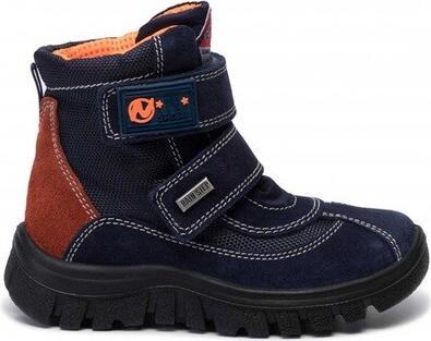 Produktbild Naturino Thorens Navy-ruggine (28)
