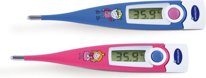 Thermoval kids