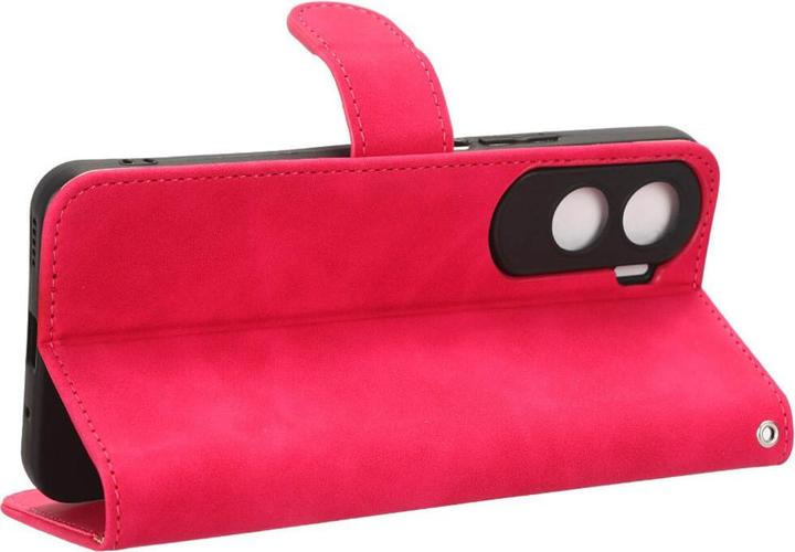 Immagine prodotto Cover-Discount Honor 90 Lite - Custodia in pelle rosa (Honor 90 Lite)