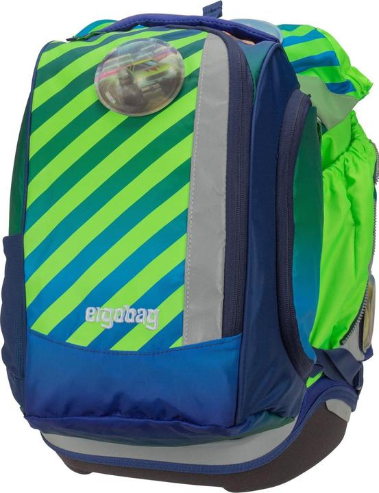 Immagine prodotto Ergobag Schulthek-Set (20 l)