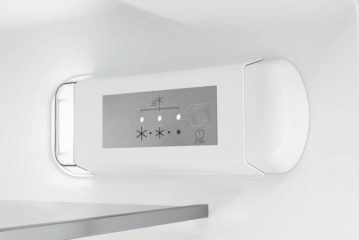 Produktbild Hotpoint BDFS 2422 Einbaugerät 218 L E Weiss (Einbau, 218 l)