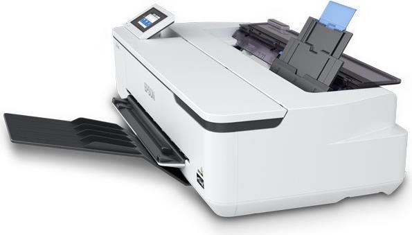 Immagine prodotto Epson SureColor SC-T3100N (Inchiostro, Colore)