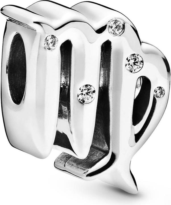 Produktbild Pandora Virgo Charm (Sterling Silber 925)