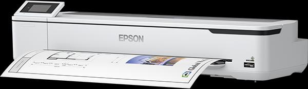 Produktbild Epson SC-T5100 (Tintenpatrone, Farbe)