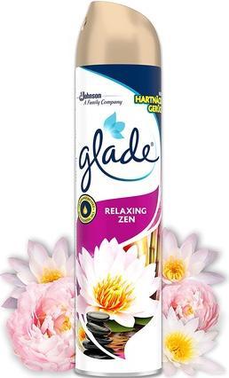 Image du produit Glade Détente zen