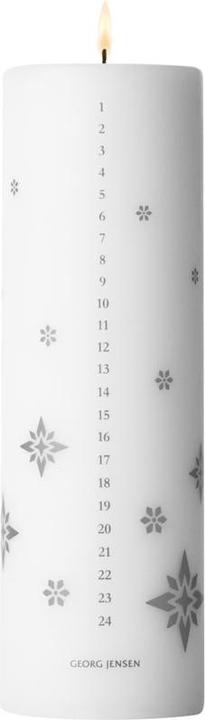 Immagine prodotto Georg Jensen Calendario a candela (1 pz.)
