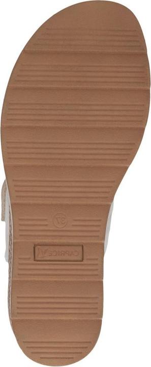 Actual product image Caprice Mule (38)