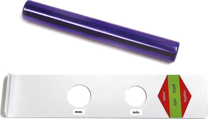 Produktbild Getrasport Staffelstablehre „SGT“ (200 g)