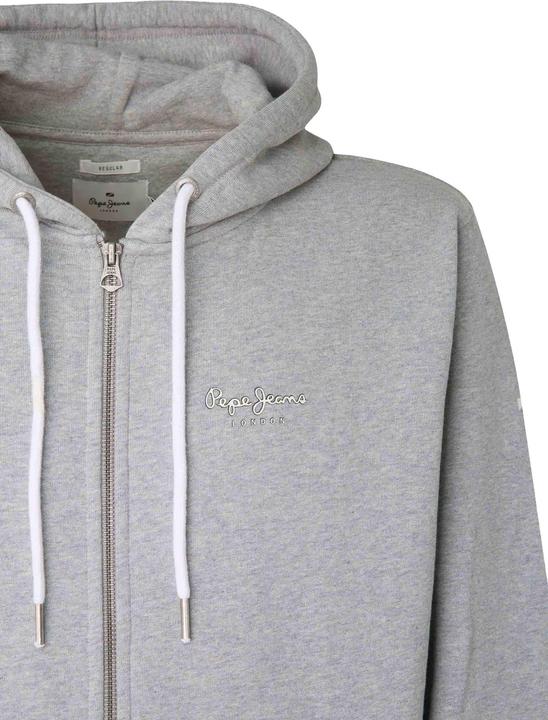 Immagine prodotto Pepe Jeans Giacca felpata Casual Vestibilità comoda (M)