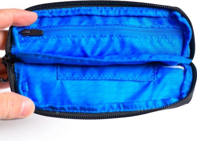 Produktbild Almsthre Ride Wallet