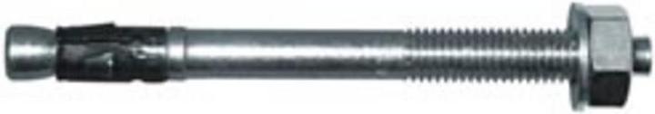 Immagine prodotto Fischer Bullone di ancoraggio (10 pz.)