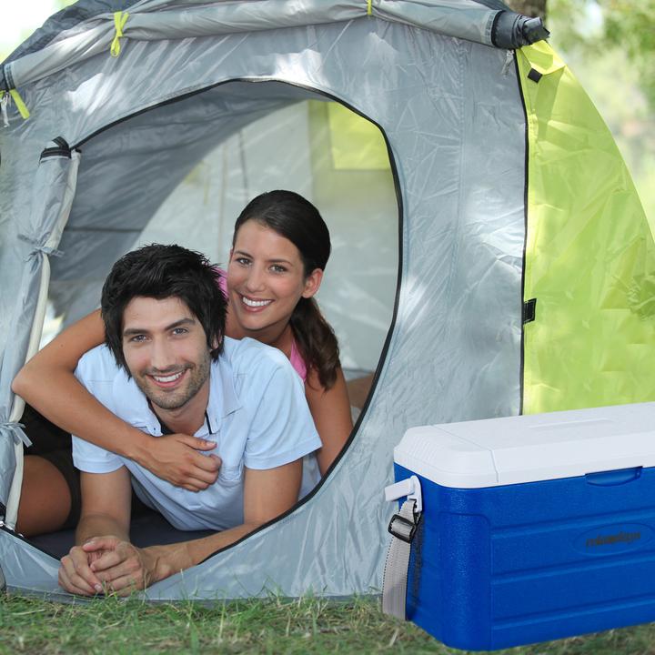 Produktbild Relaxdays Kühlbox (20 l)