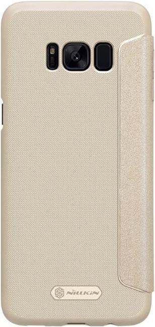 Image du produit Nillkin Série Sparkle (Samsung Galaxy S8+)