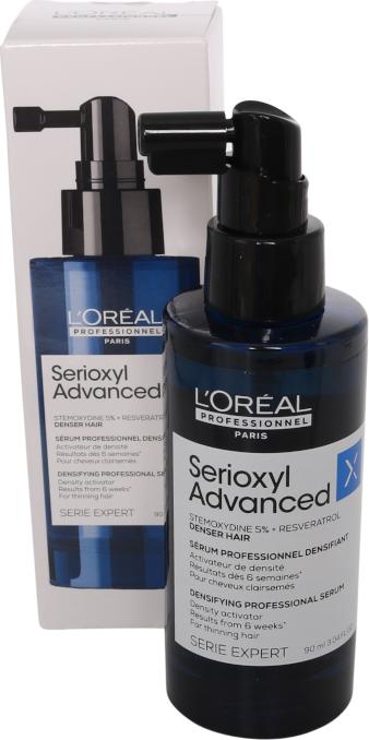 Produktbild L'Oréal Professionnel Aminexil - Advanced (90 ml)