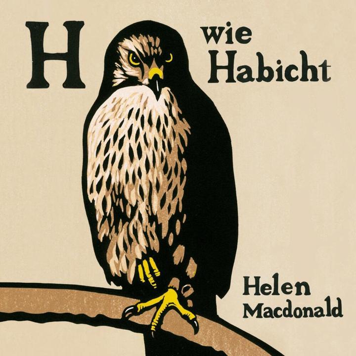 Immagine prodotto H come falco (Ulrike Kretschmer, Helen Macdonald, Cathlen Gawlich, Tedesco)